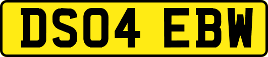 DS04EBW