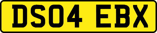 DS04EBX