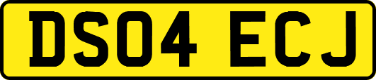 DS04ECJ