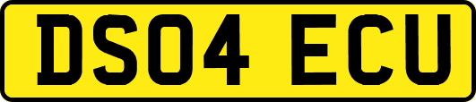 DS04ECU