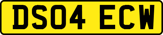 DS04ECW