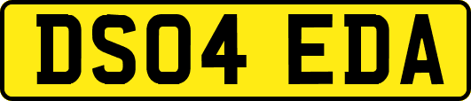 DS04EDA