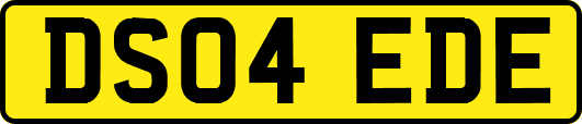 DS04EDE