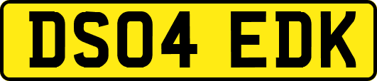 DS04EDK