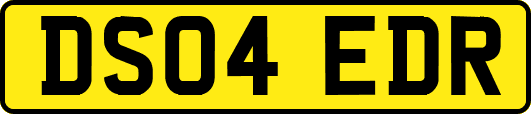 DS04EDR