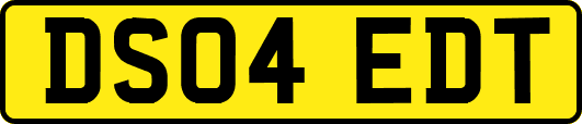 DS04EDT