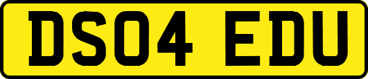DS04EDU