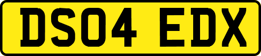 DS04EDX