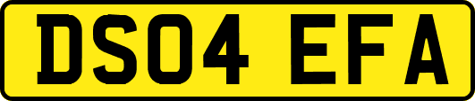DS04EFA