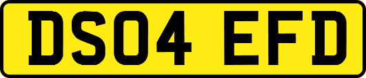 DS04EFD