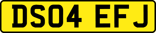 DS04EFJ