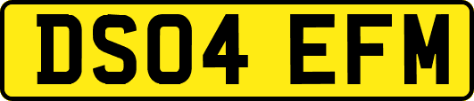 DS04EFM