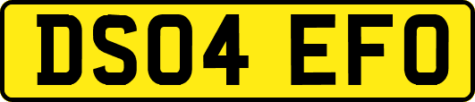 DS04EFO