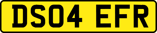 DS04EFR