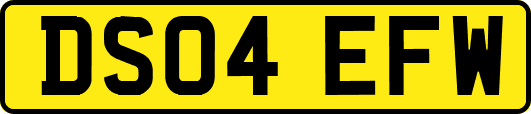 DS04EFW