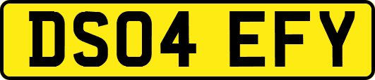 DS04EFY