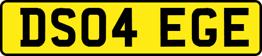 DS04EGE