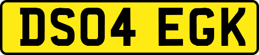 DS04EGK