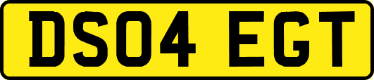 DS04EGT