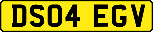 DS04EGV
