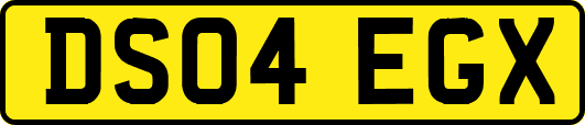 DS04EGX