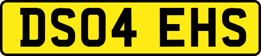 DS04EHS