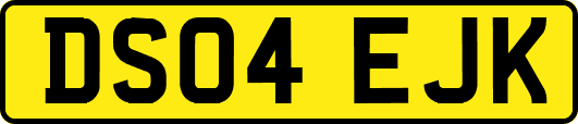 DS04EJK