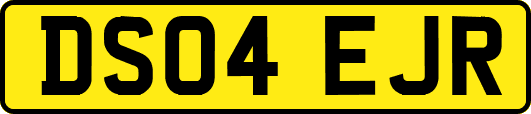 DS04EJR