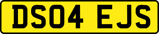 DS04EJS