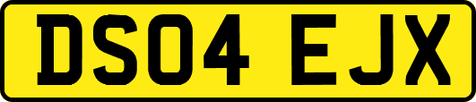 DS04EJX