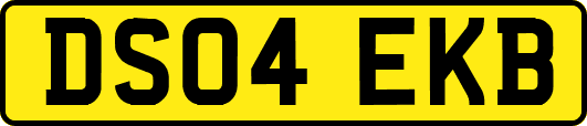 DS04EKB