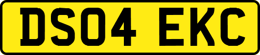 DS04EKC