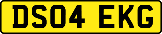 DS04EKG