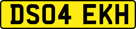 DS04EKH