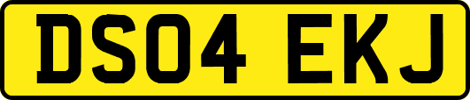 DS04EKJ
