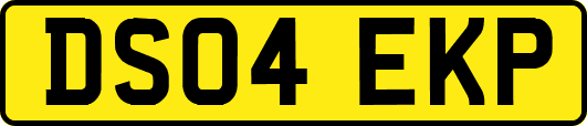 DS04EKP