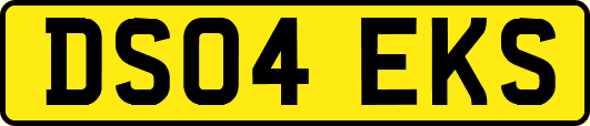 DS04EKS