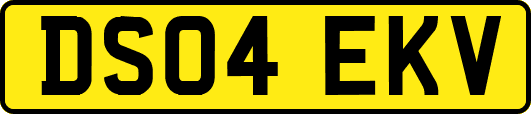 DS04EKV