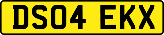DS04EKX