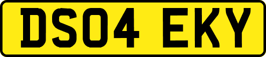 DS04EKY