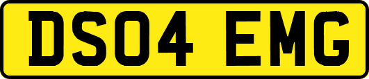DS04EMG