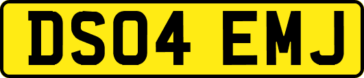 DS04EMJ