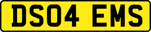 DS04EMS