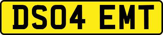 DS04EMT