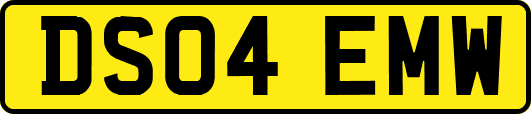 DS04EMW