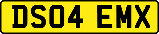 DS04EMX