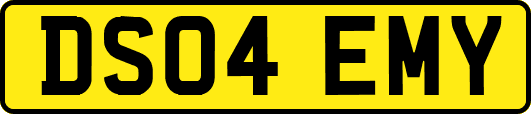 DS04EMY