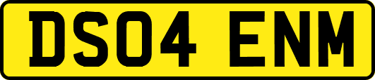 DS04ENM