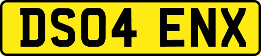 DS04ENX