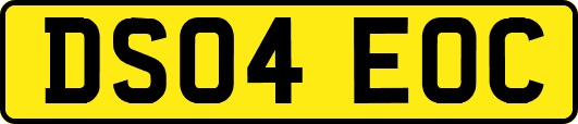 DS04EOC